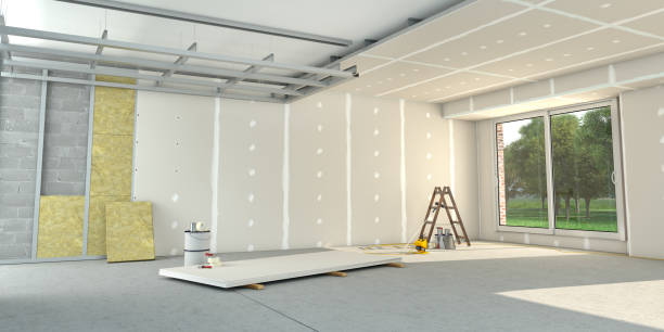 Best Types of Insulation in Petaluma, CA