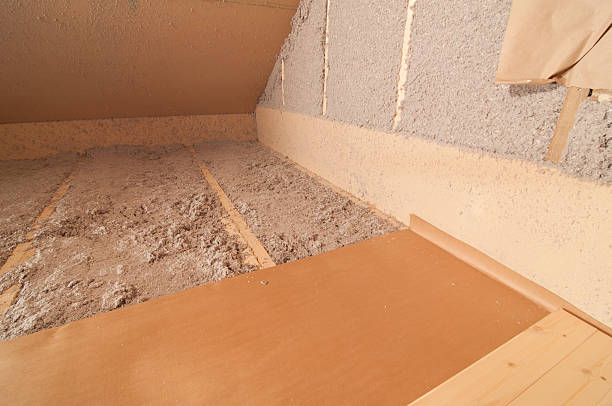 Best Commercial Insulation in Petaluma, CA